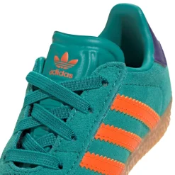 Adidas Gazelle Cf El