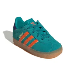 Adidas Gazelle Cf El