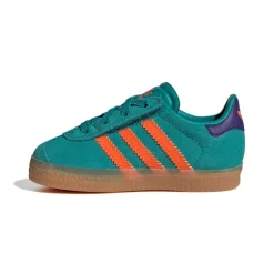 Adidas Gazelle Cf El