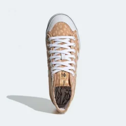 Adidas Nizza Platform Mid Disney