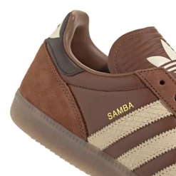 Adidas Samba JP