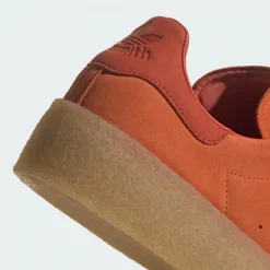 Adidas Stan Smith Crepe