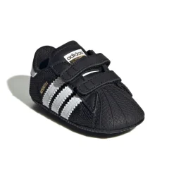 Adidas Superstar crib
