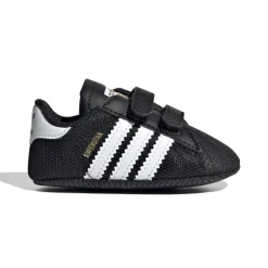 Adidas Superstar crib
