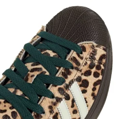 Adidas Superstar II