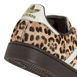 Adidas Superstar II