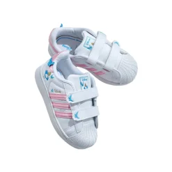 Adidas Superstar II cf