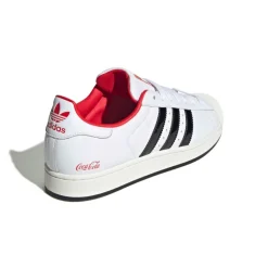 Adidas Superstar ii coca-cola
