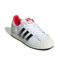 Adidas Superstar ii coca-cola