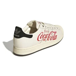 Adidas Superstar ii coca-cola