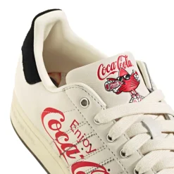 Adidas Superstar ii coca-cola