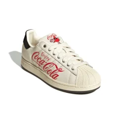 Adidas Superstar ii coca-cola