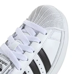 Adidas Superstar II J