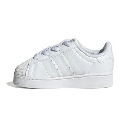 Adidas Superstar Led light Cf El