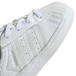 Adidas Superstar Led light Cf El