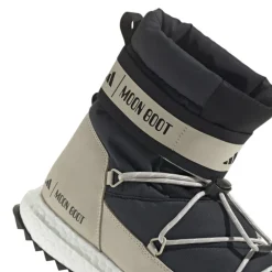 Adidas x Moonboot Moonboost High
