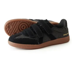 Asfvlt Velcro Elite Classic