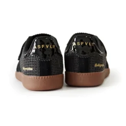 Asfvlt Velcro Elite Classic