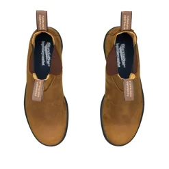 Blundstone Chelsea Boots 562