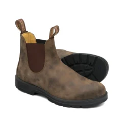 Blundstone Chelsea Boots 585