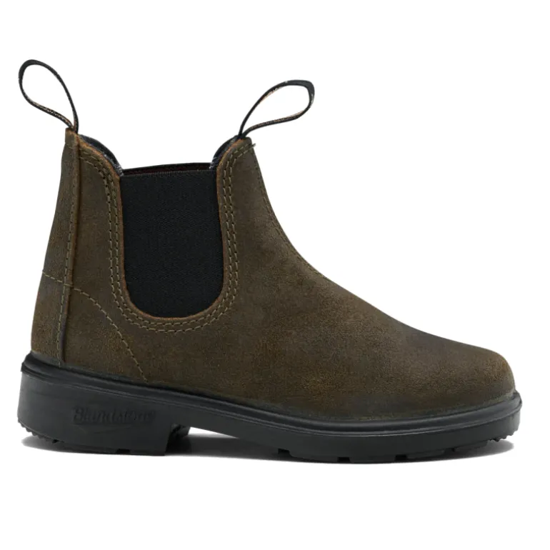 Blundstone Chelsea Boots 2496