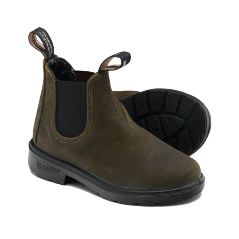 Blundstone Chelsea Boots 2496