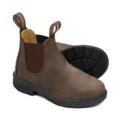 Blundstone Chelsea Boots 565
