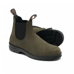 Blundstone Chelsea Boots 2442