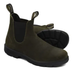 Blundstone Chelsea Boots Originals 1615