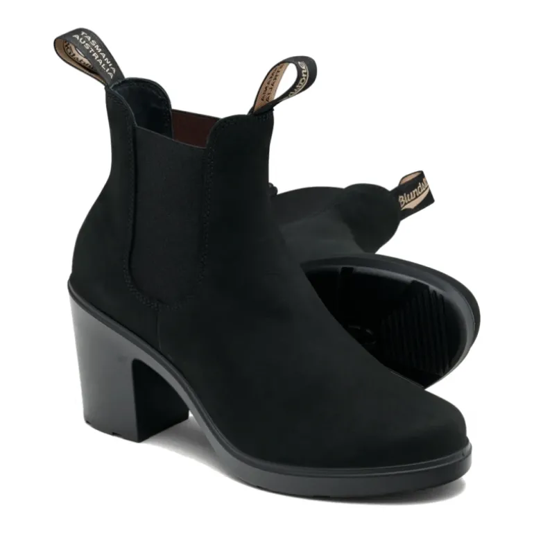 Blundstone Hi Feel Boots 2460