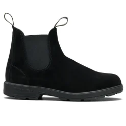 Blundstone Suede Boots 2405