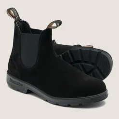 Blundstone Suede Boots 2405