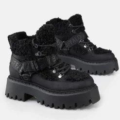 Buffalo Aspen COM MID Warm