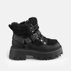 Buffalo Aspen COM MID Warm