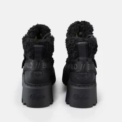 Buffalo Aspen COM MID Warm