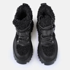 Buffalo Aspen COM MID Warm
