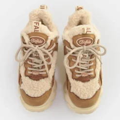 Buffalo CLD Chai Warm