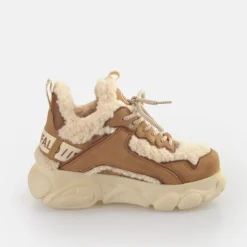 Buffalo CLD Chai Warm