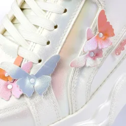 Buffalo CLD CORIN BUTTERFLY