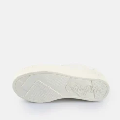 Buffalo Paired Ice