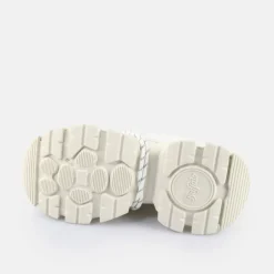 Buffalo Saturn Lace