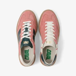 Caval High Pulse