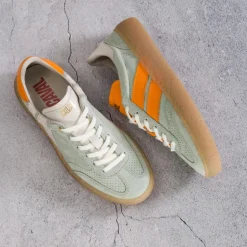 Caval High Pulse