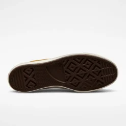 Chuck Taylor All Star Lift Platform Tonal Gold