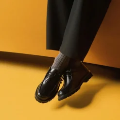 Clarks Berwick Seam