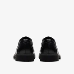 Clarks Berwick Seam