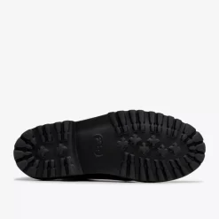 Clarks Berwick Seam