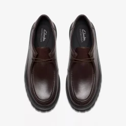 Clarks Berwick Seam