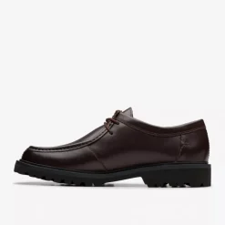 Clarks Berwick Seam