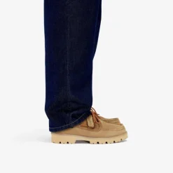 Clarks Cleyhill Boat
